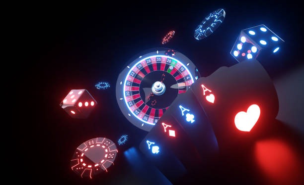 Togel 2D Game 